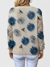 Aubrielynn - Comfortable Sweater