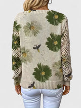 Aubrielynn - Comfortable Sweater