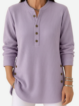 Taisie - Comfortable Sweater