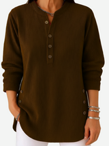 Taisie - Comfortable Sweater