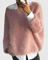 Jozelyn - Sophisticated Sweater