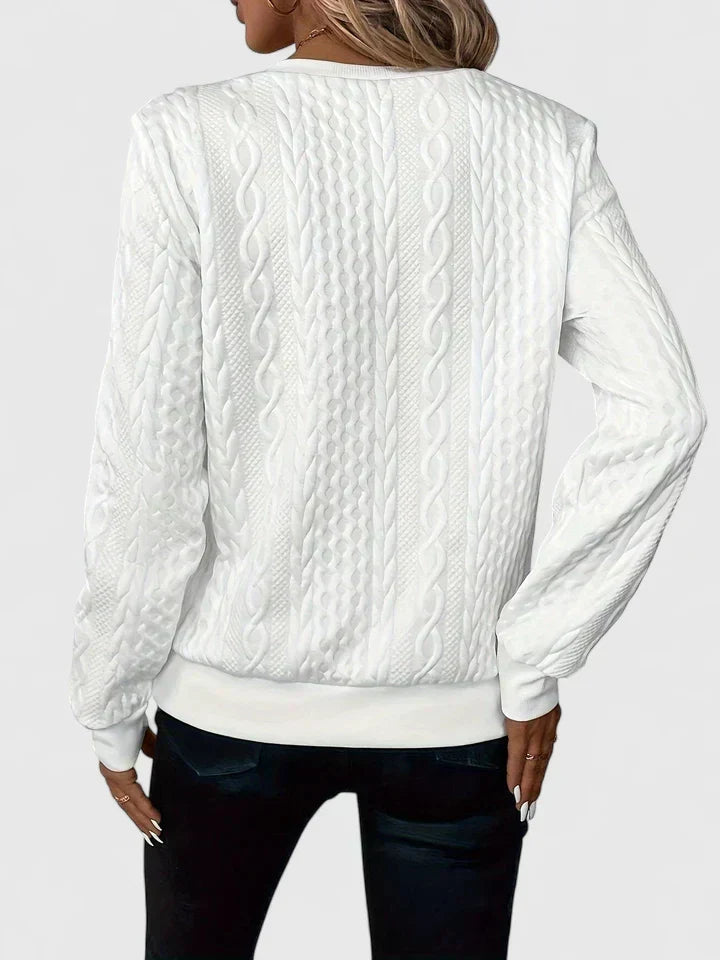 Ara - Comfortable Sweater