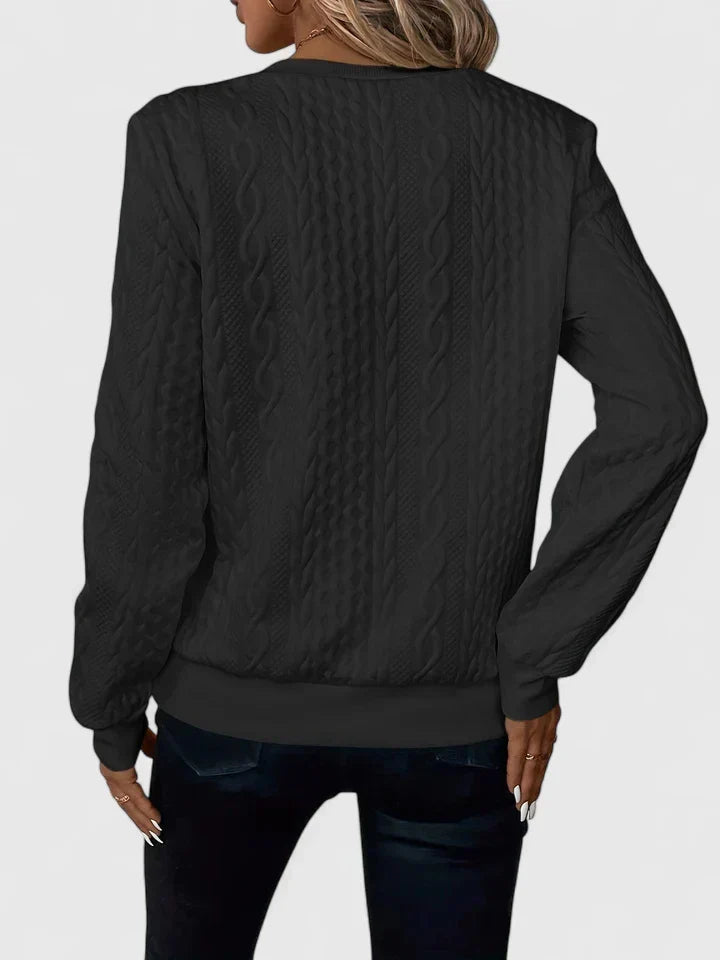 Ara - Comfortable Sweater