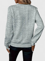 Ara - Comfortable Sweater