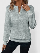 Ara - Comfortable Sweater