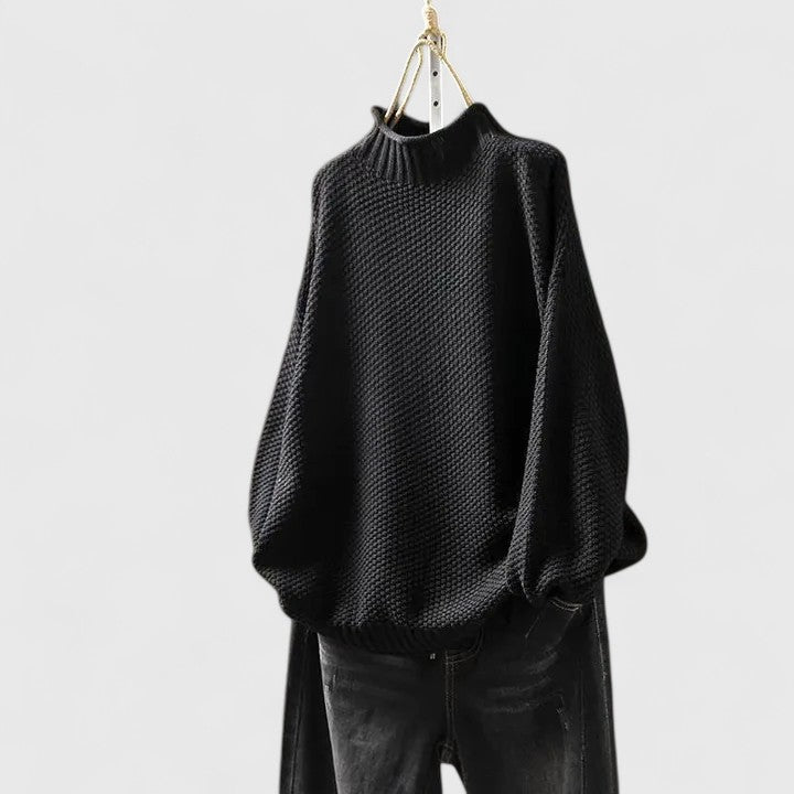 Suzi - Sophisticated Sweater