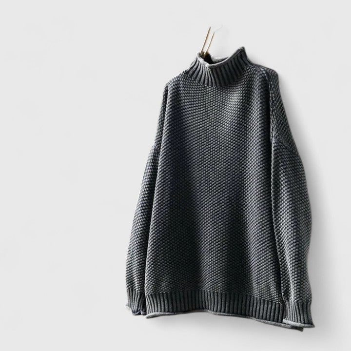 Suzi - Sophisticated Sweater
