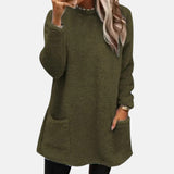 Dorry - Mid-length Sweater