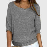 Sofia - Elegant Sweater