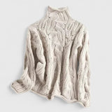 Zendrielle - Elegant Sweater