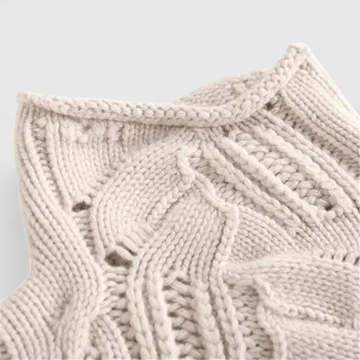 Zendrielle - Elegant Sweater