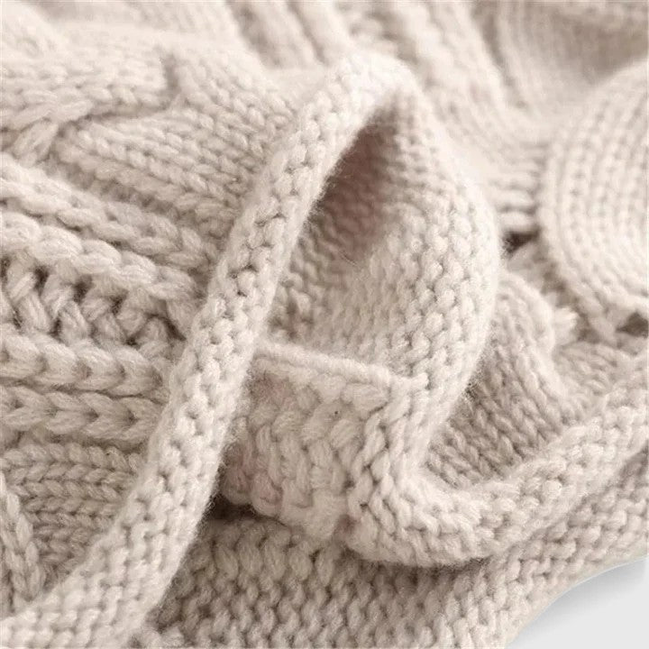Zendrielle - Elegant Sweater