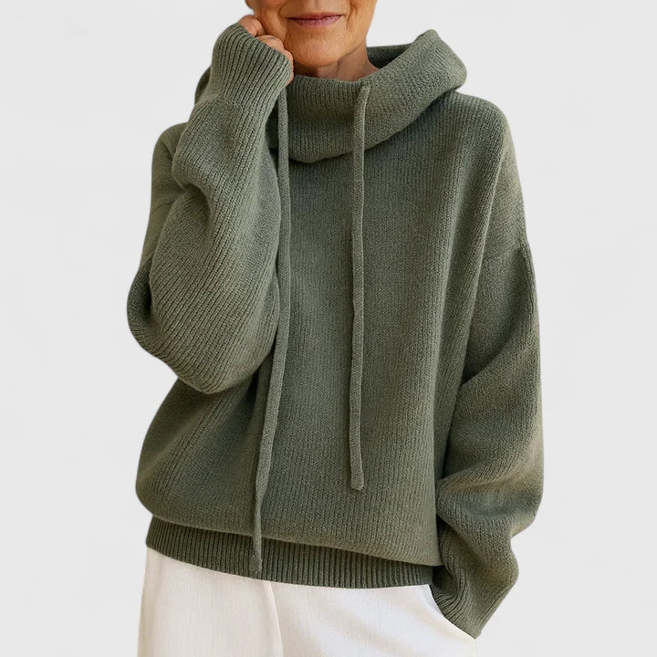 Marizyah - Comfortable Hoodie
