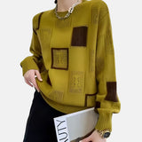 ALICA - ELEGANT & Cosy SWEATER