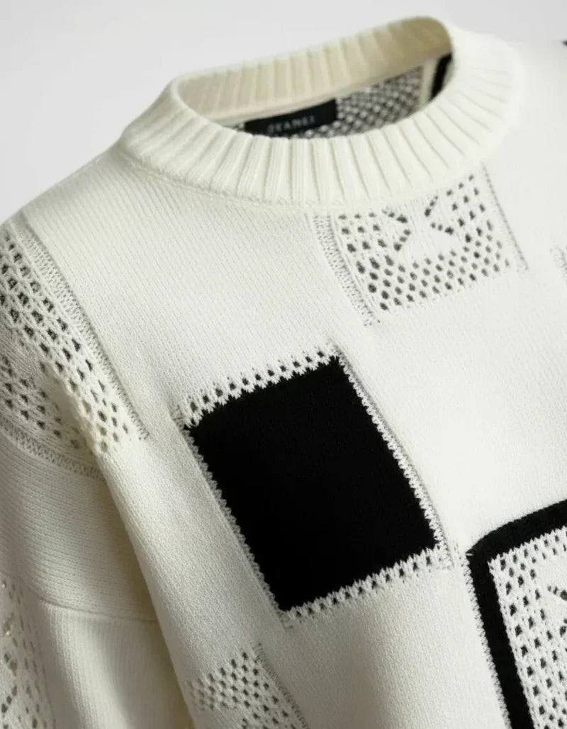 ALICA - ELEGANT & Cosy SWEATER