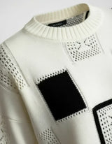 ALICA - ELEGANT & Cosy SWEATER