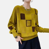 ALICA - ELEGANT & Cosy SWEATER