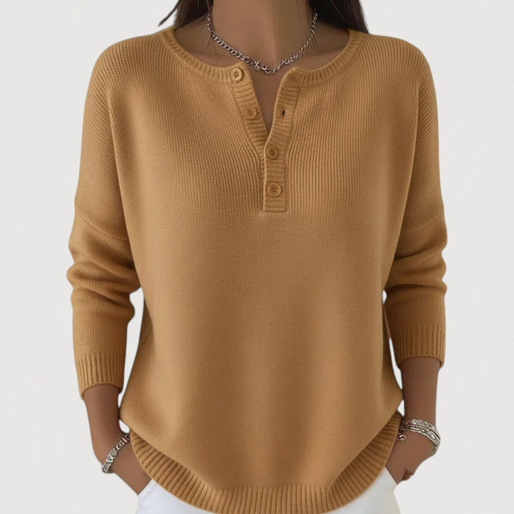 MARLIA – CLASSIC KNIT TOP