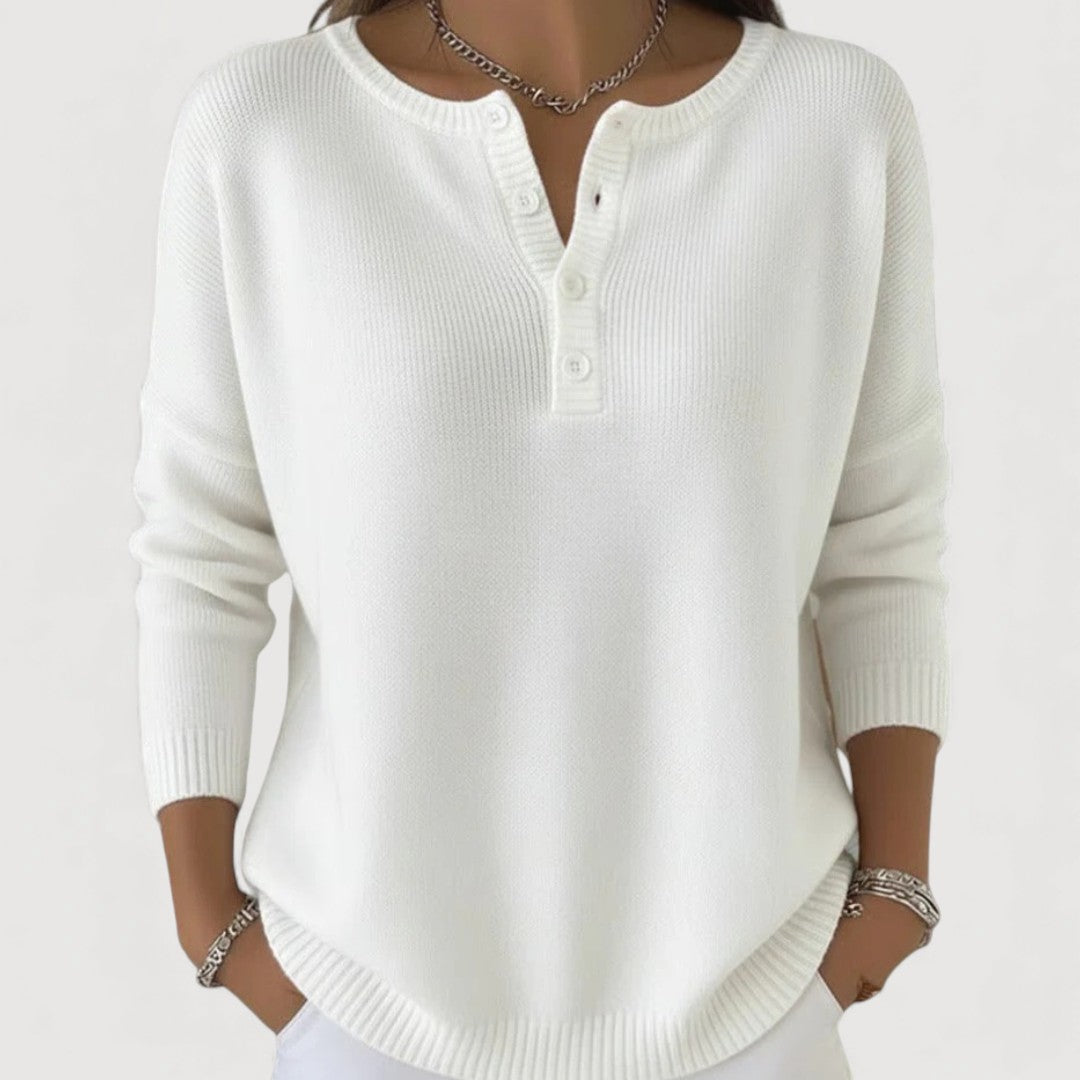 MARLIA – CLASSIC KNIT TOP