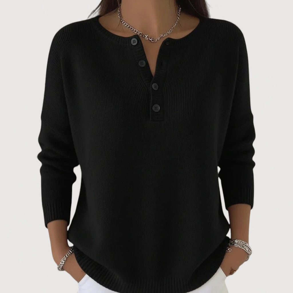 MARLIA – CLASSIC KNIT TOP