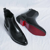 Logan - Chelsea Boots