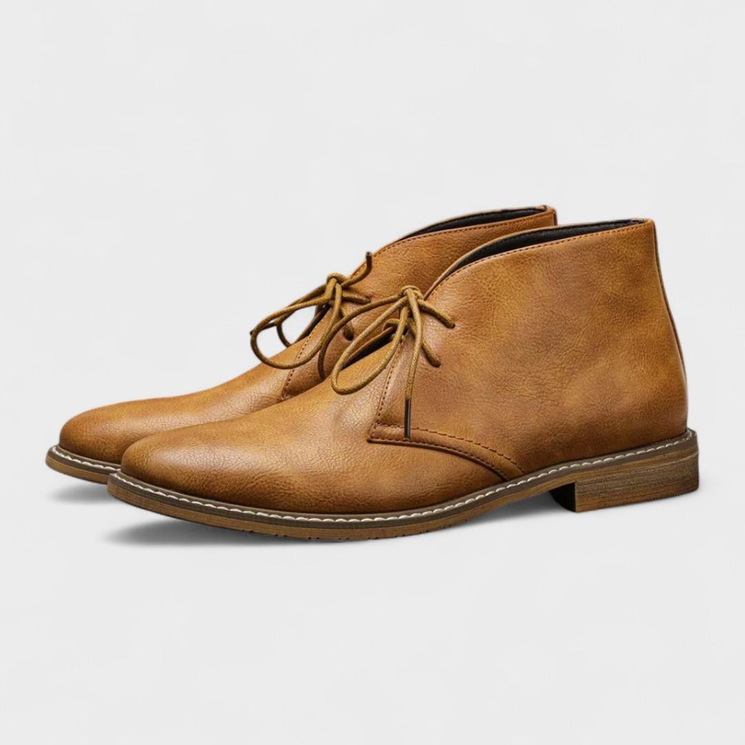 Lucas - Chukka Boots