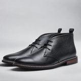 Lucas - Chukka Boots
