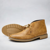 Lucas - Chukka Boots