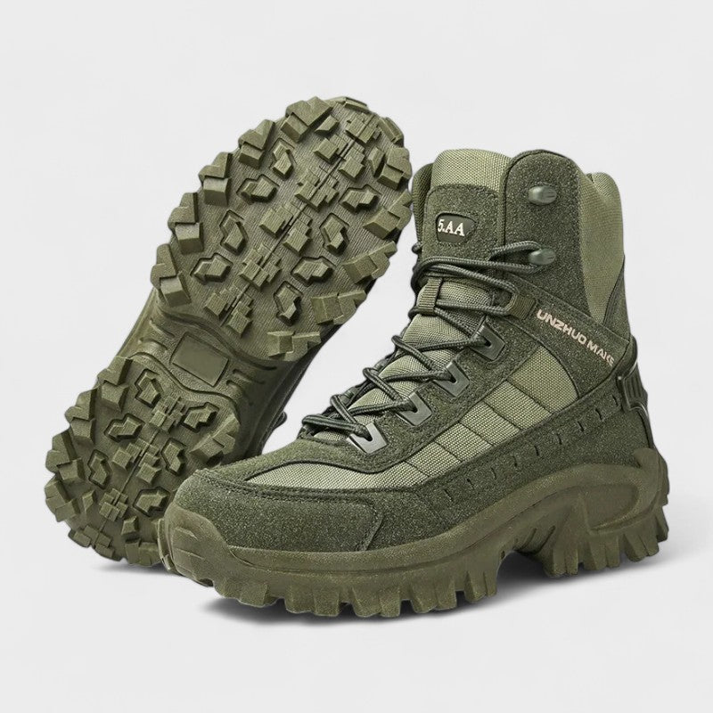 Carter - Outdoor Hiking Boots