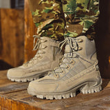 Carter - Outdoor Hiking Boots