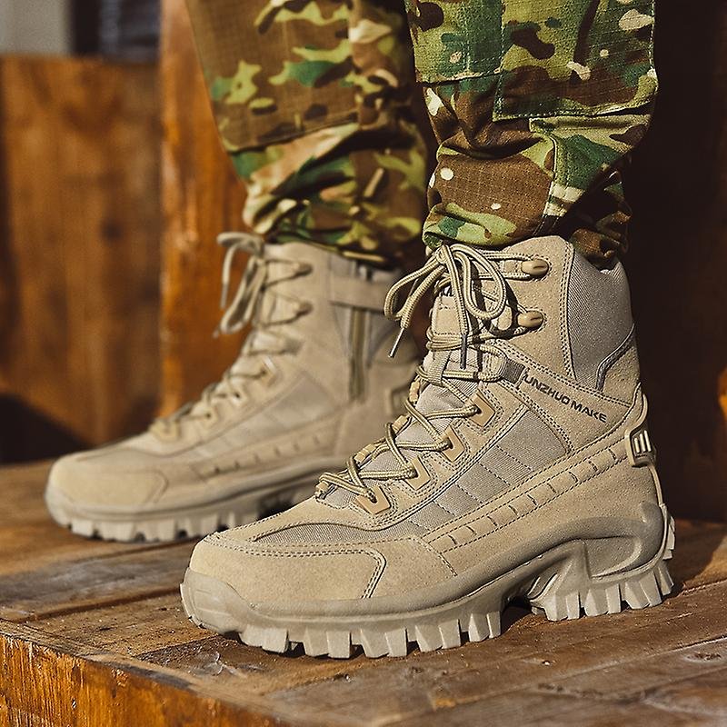 Carter - Outdoor Hiking Boots