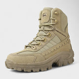 Carter - Outdoor Hiking Boots