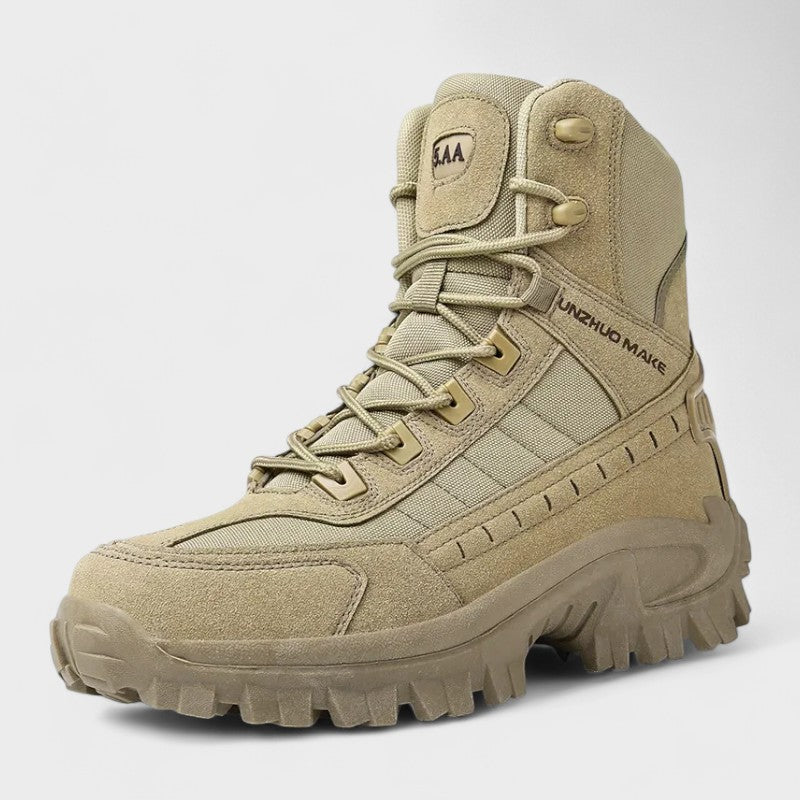 Carter - Outdoor Hiking Boots