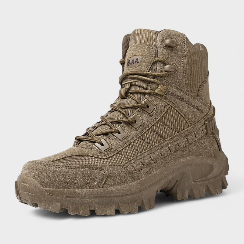 Carter - Outdoor Hiking Boots