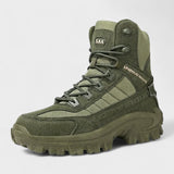 Carter - Outdoor Hiking Boots