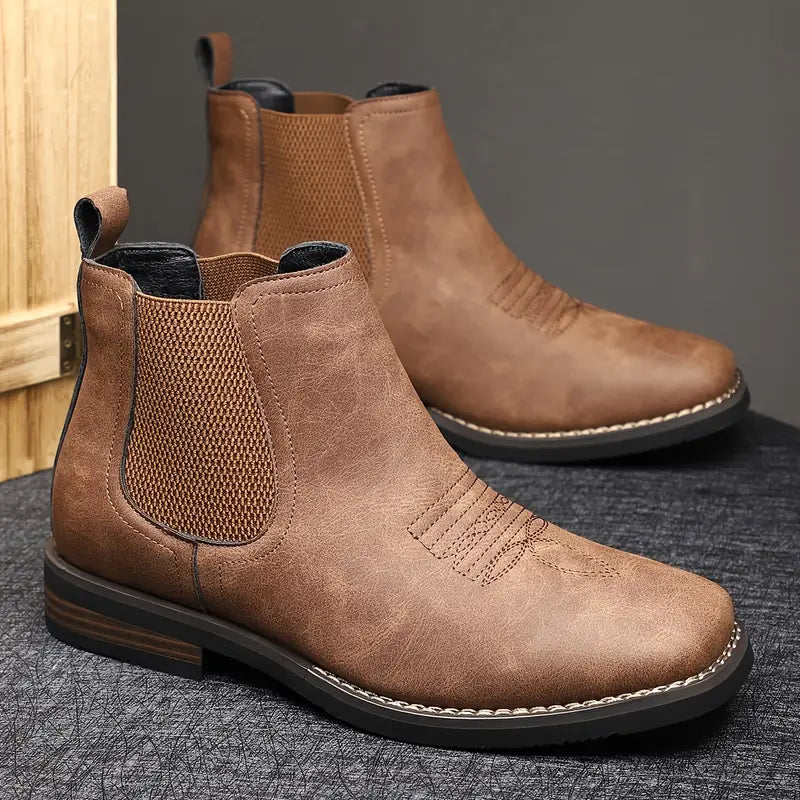 Ryan - Chelsea Boots