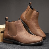 Ryan - Chelsea Boots
