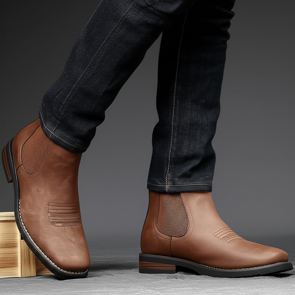 Ryan - Chelsea Boots