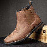 Ryan - Chelsea Boots