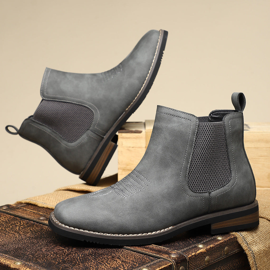 Ryan - Chelsea Boots