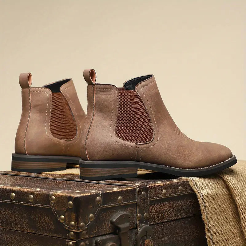 Ryan - Chelsea Boots