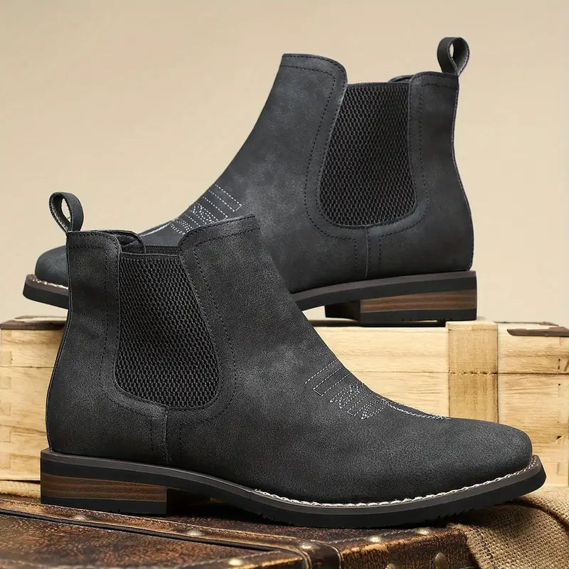 Ryan - Chelsea Boots