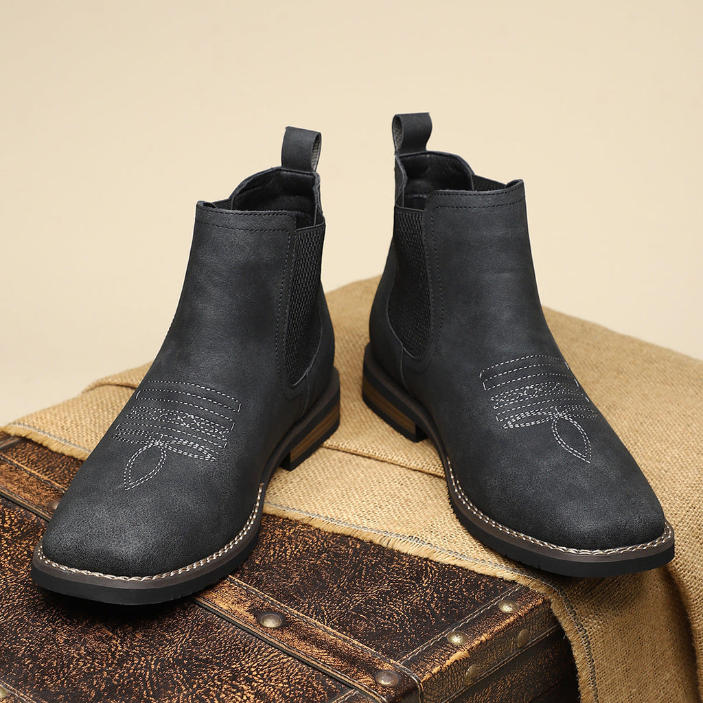 Ryan - Chelsea Boots