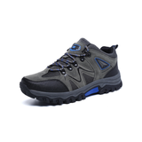 Olivier - Green Hiking Shoes