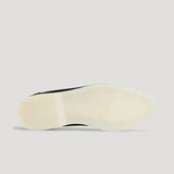 Tyler - Smart Suede Loafers
