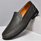 Mason - Leather Loafers with a Classic Silhouette