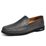 Mason - Leather Loafers with a Classic Silhouette
