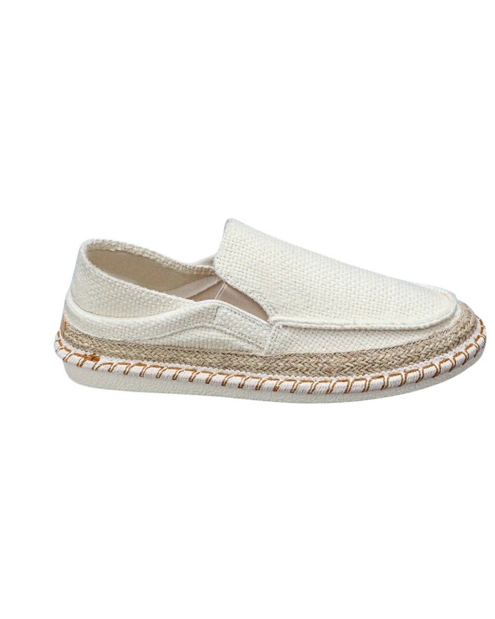 Isaac - Lightweight Summer Loafers