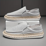 Isaac - Lightweight Summer Loafers