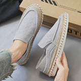 Isaac - Lightweight Summer Loafers